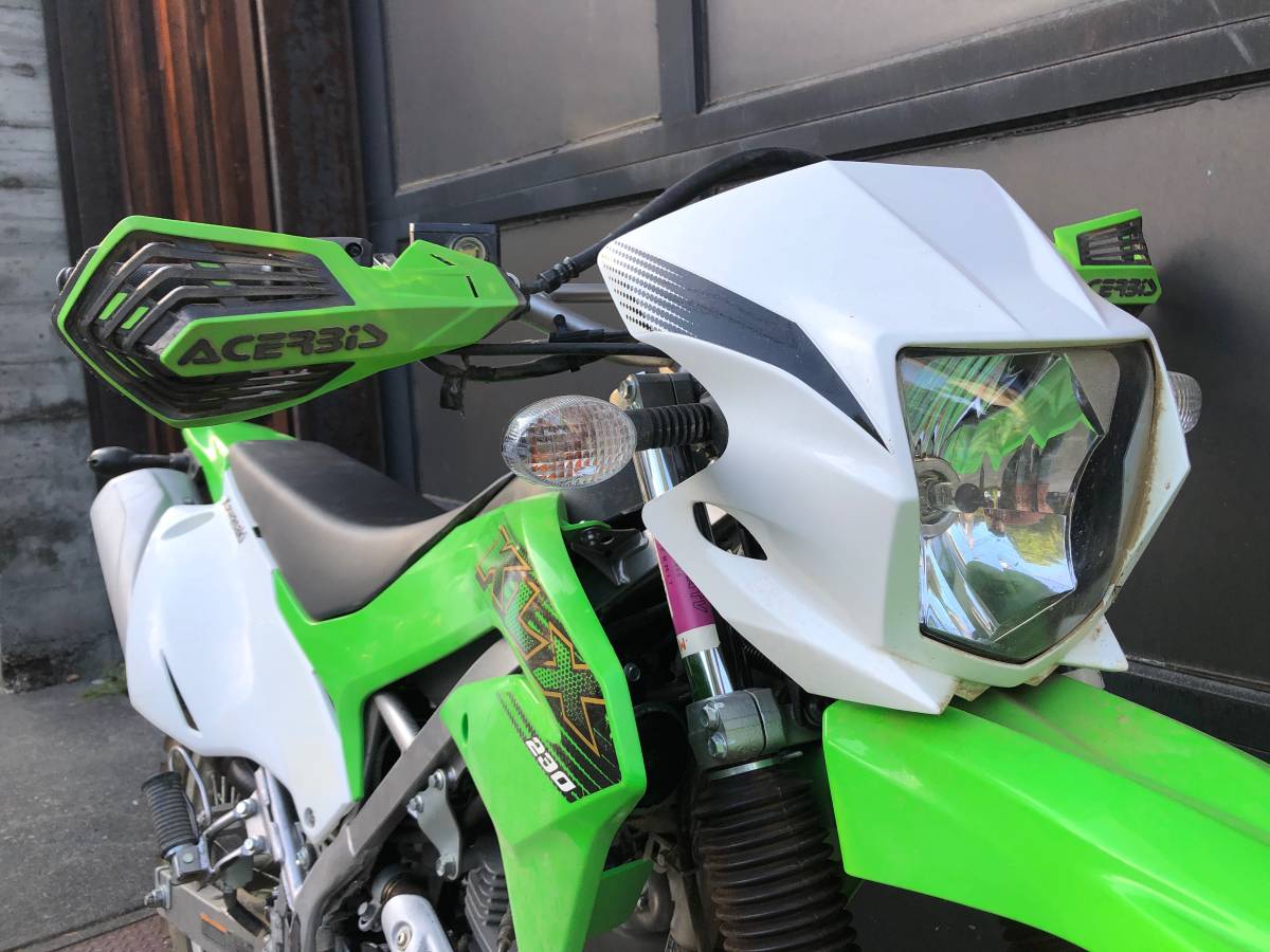 2020 Kawasaki, dovoz USA — foto 12 z 12
