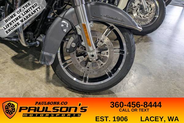 2022 Harley-Davidson, dovoz USA — foto 3 z 5