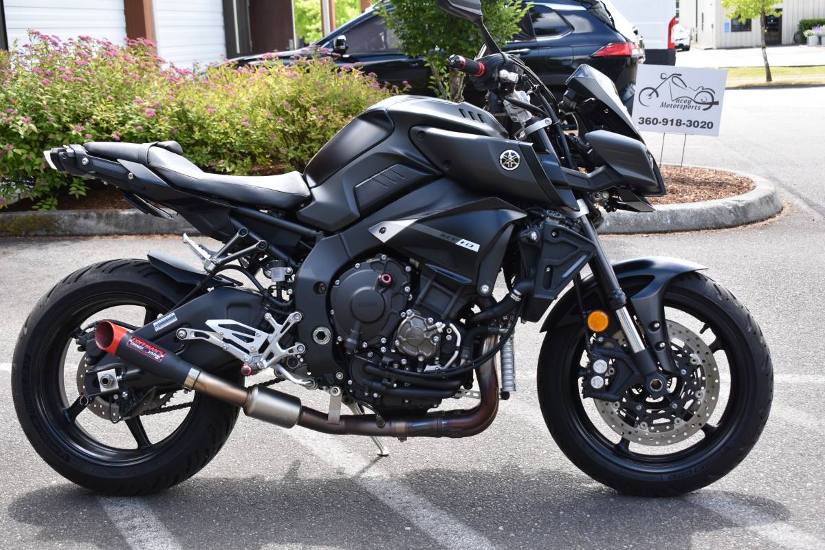 2021 Yamaha, dovoz USA — foto 1 z 9 2021 Yamaha, dovoz USA — foto 1 z 9