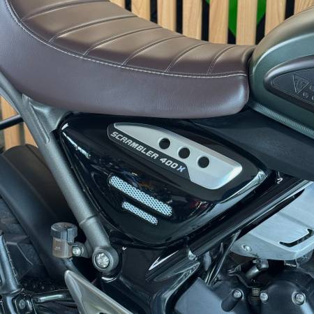 Triumph, dovoz USA — foto 12 z 12