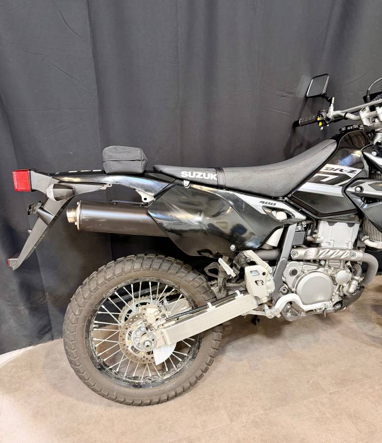 2024 Suzuki, dovoz USA — foto 3 z 4