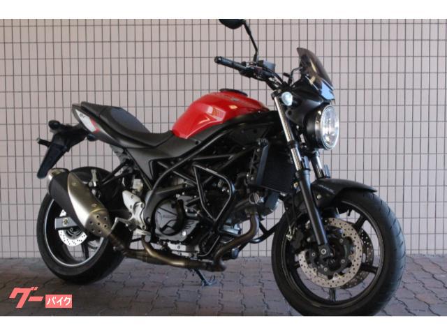 2016 Suzuki SV650, 3 341 km, dovoz Japonsko — foto 1 | AMECAR 2016 Suzuki SV650, 3 341 km, dovoz Japonsko — foto 1
