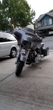 2014 Harley-Davidson, dovoz USA — foto 1 z 7 2014 Harley-Davidson, dovoz USA — foto 1 z 7