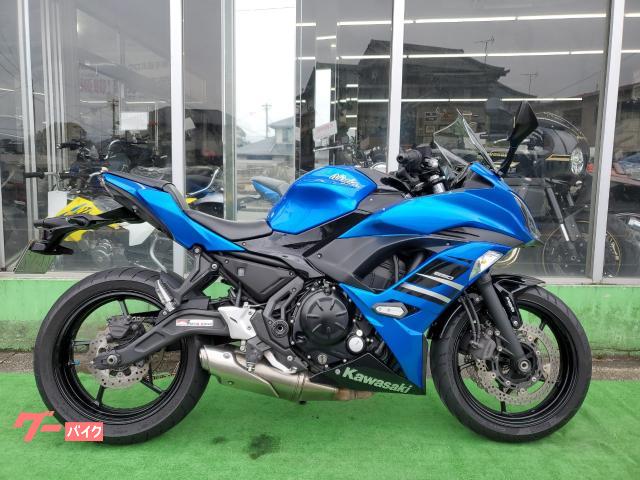 2018 Kawasaki Ninja, 28 712 km, dovoz Japonsko — foto 1 | AMECAR 2018 Kawasaki Ninja, 28 712 km, dovoz Japonsko — foto 1