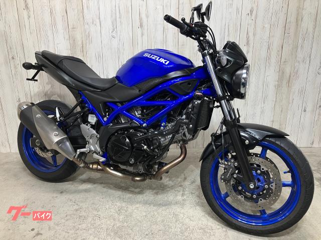 2025 Suzuki SV650, 7 022 km, dovoz Japonsko — foto 1 | AMECAR 2025 Suzuki SV650, 7 022 km, dovoz Japonsko — foto 1