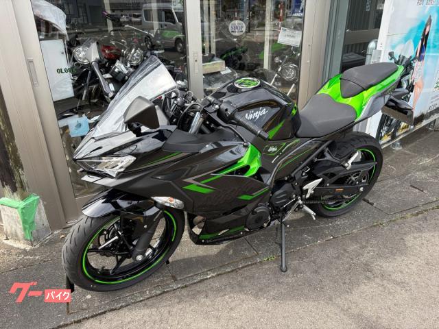 2023 Kawasaki Ninja, 5 744 km, dovoz Japonsko — foto 1 | AMECAR 2023 Kawasaki Ninja, 5 744 km, dovoz Japonsko — foto 1