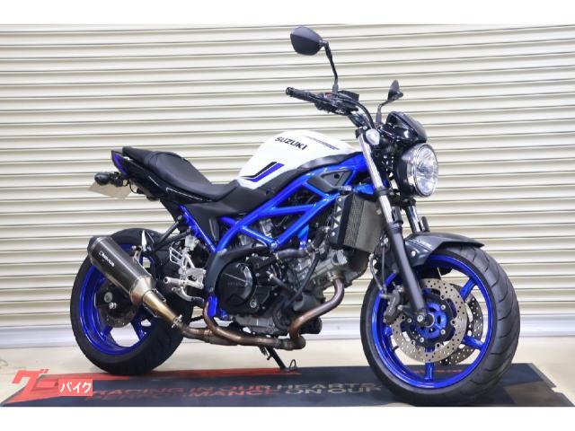 2019 Suzuki SV650, 33 151 km, dovoz Japonsko — foto 1 | AMECAR 2019 Suzuki SV650, 33 151 km, dovoz Japonsko — foto 1