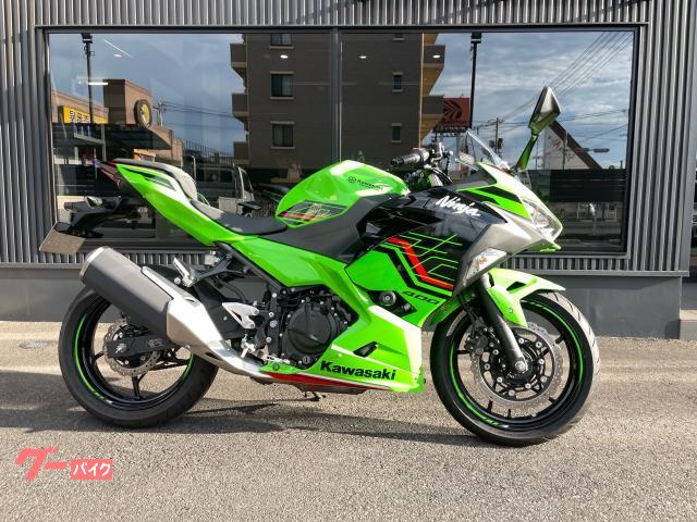 2023 Kawasaki Ninja, 3 668 km, dovoz Japonsko — foto 1 | AMECAR 2023 Kawasaki Ninja, 3 668 km, dovoz Japonsko — foto 1