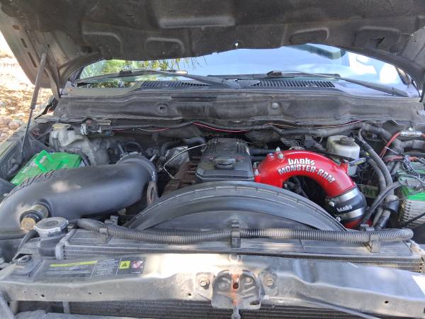2006 Dodge, dovoz USA — foto 11 z 12