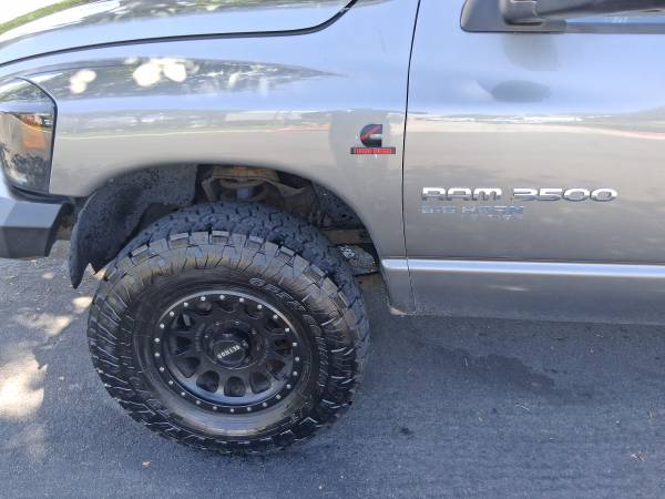 2006 Dodge, dovoz USA — foto 4 z 12