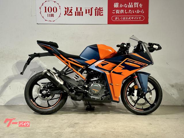 2022 Ktm RC390, 0 km, dovoz Japonsko — foto 1 | AMECAR 2022 Ktm RC390, 0 km, dovoz Japonsko — foto 1