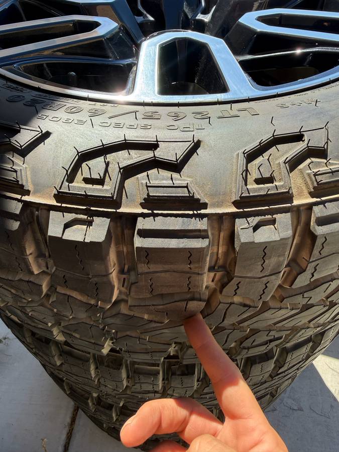 Kola — Chevrolet, dovoz USA — foto 11 z 12