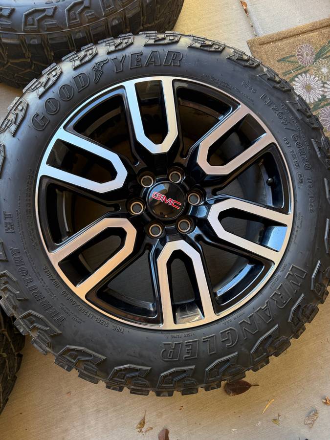 Kola — Chevrolet, dovoz USA — foto 2 z 12