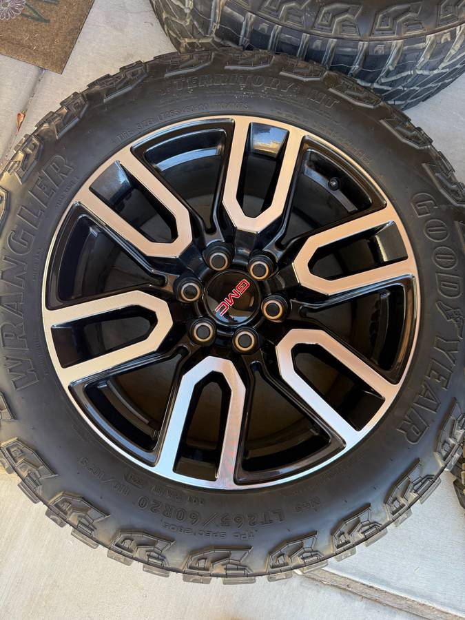 Kola — Chevrolet, dovoz USA — foto 3 z 12