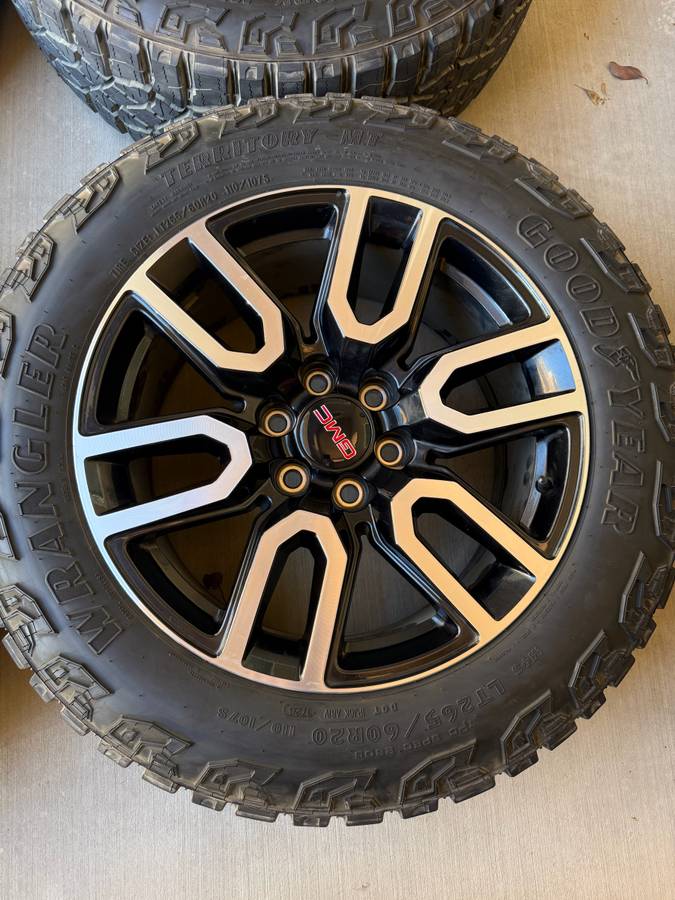 Kola — Chevrolet, dovoz USA — foto 4 z 12