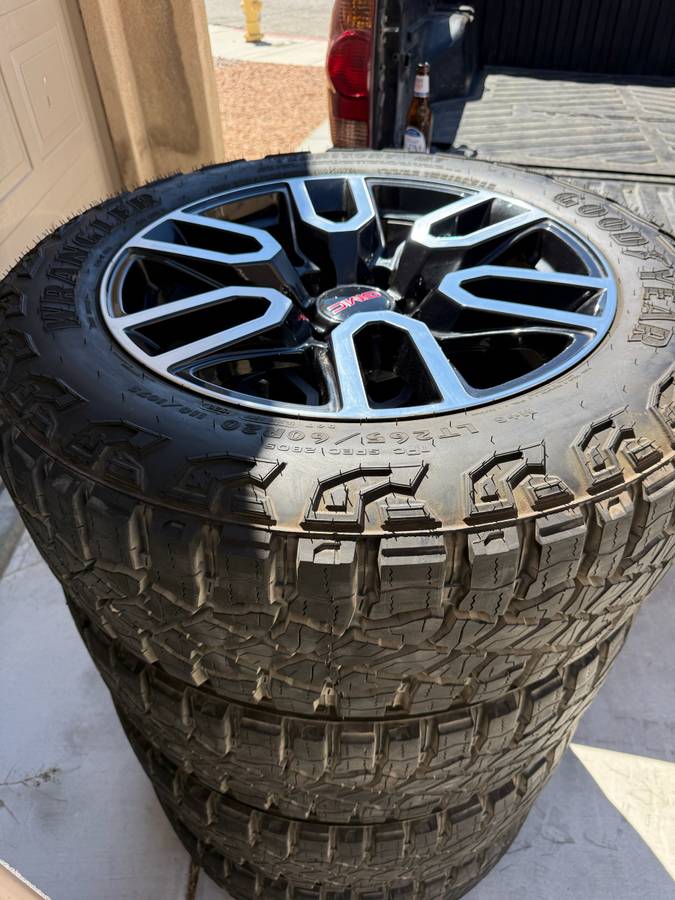 Kola — Chevrolet, dovoz USA — foto 7 z 12