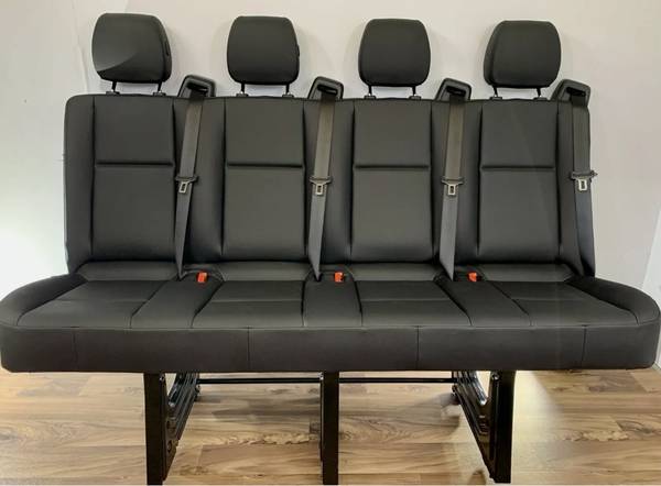 Sedačky — Seat, dovoz USA — foto 1 | AMECAR Sedačky — Seat, dovoz USA — foto 1
