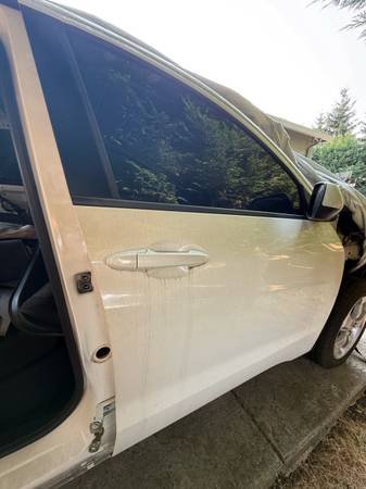 OEM komponent — Seat, dovoz USA — foto 2 z 5