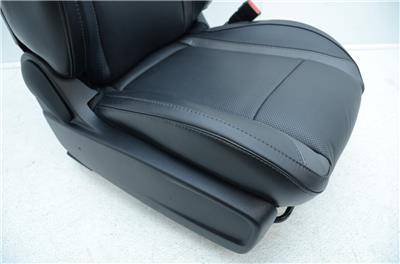 Sedačky — Seat, dovoz USA — foto 10 z 12