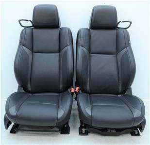 Sedačky — Seat, dovoz USA — foto 3 z 12