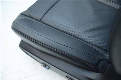Sedačky — Seat, dovoz USA — foto 6 z 12