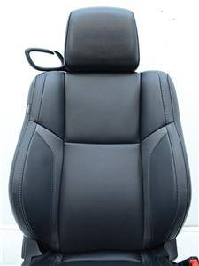 Sedačky — Seat, dovoz USA — foto 8 z 12