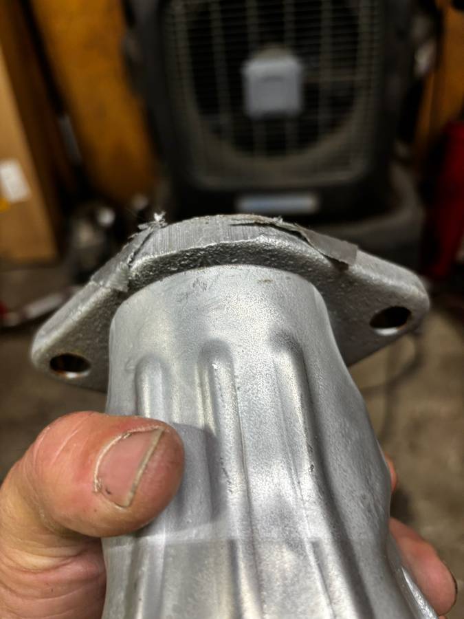 OEM komponent Cat — Caterpillar, dovoz USA — foto 2 z 7