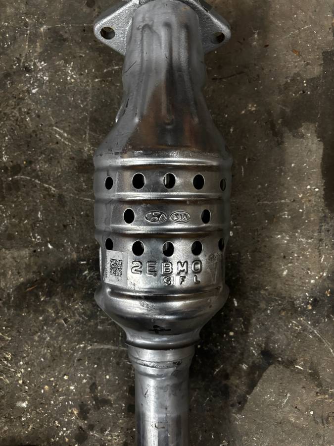 OEM komponent Cat — Caterpillar, dovoz USA — foto 4 z 7