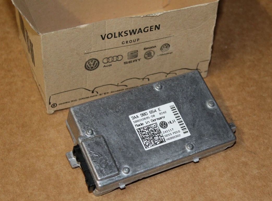 OEM komponent 3AA980654E — Audi Q3, Skladom v EÚ — foto 1 | AMECAR OEM komponent 3AA980654E — Audi Q3, Skladom v EÚ — foto 1