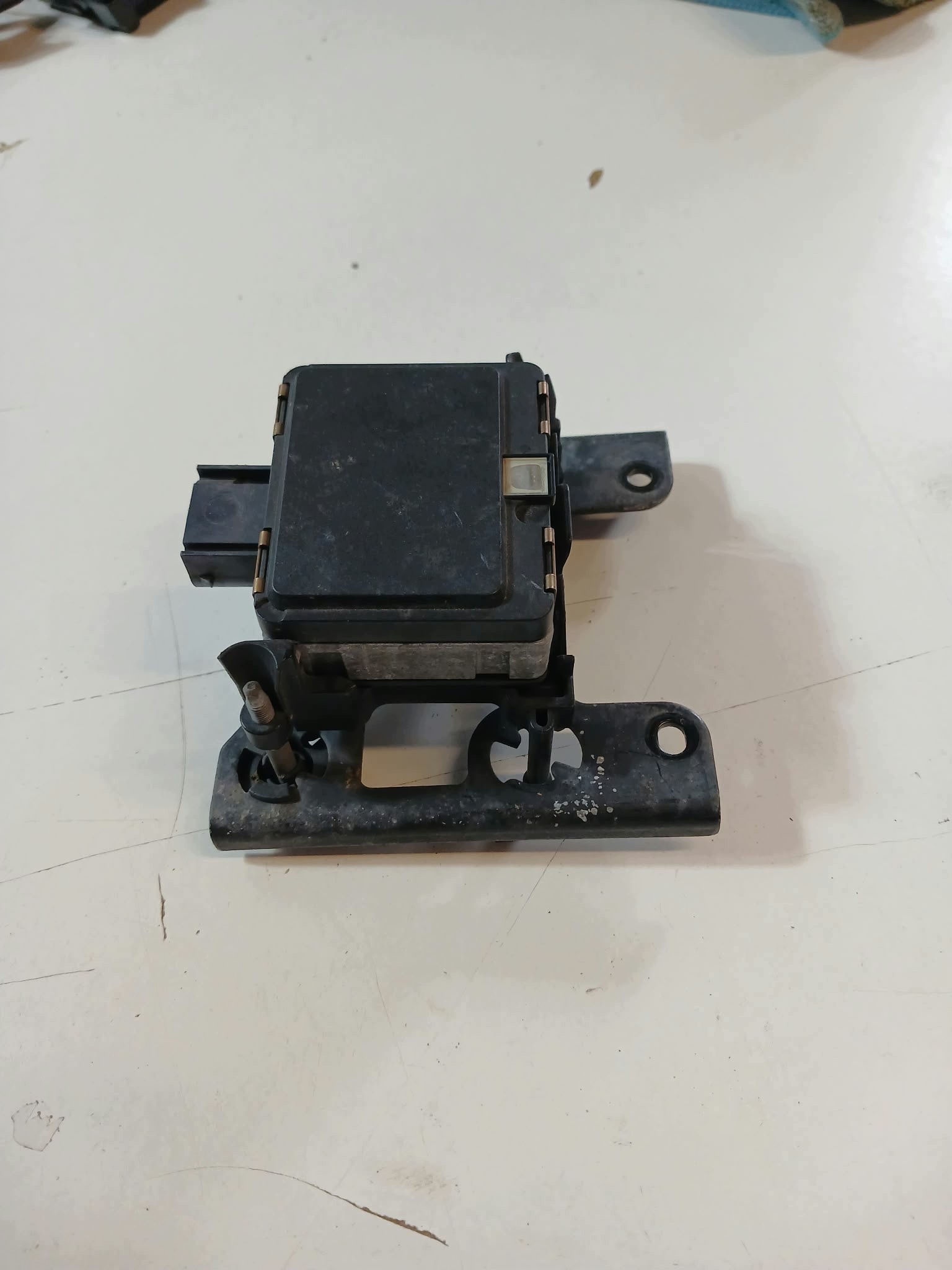 Radar — Seat, Skladom v EÚ — foto 1