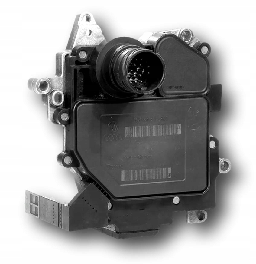 Převodovka 8K5927155 — Audi, Skladom v EÚ — foto 1