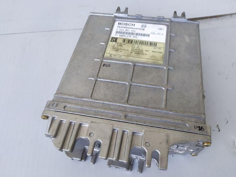 Převodovka ZF A0014469410 — Mercedes-Benz, Skladom v EÚ — foto 1