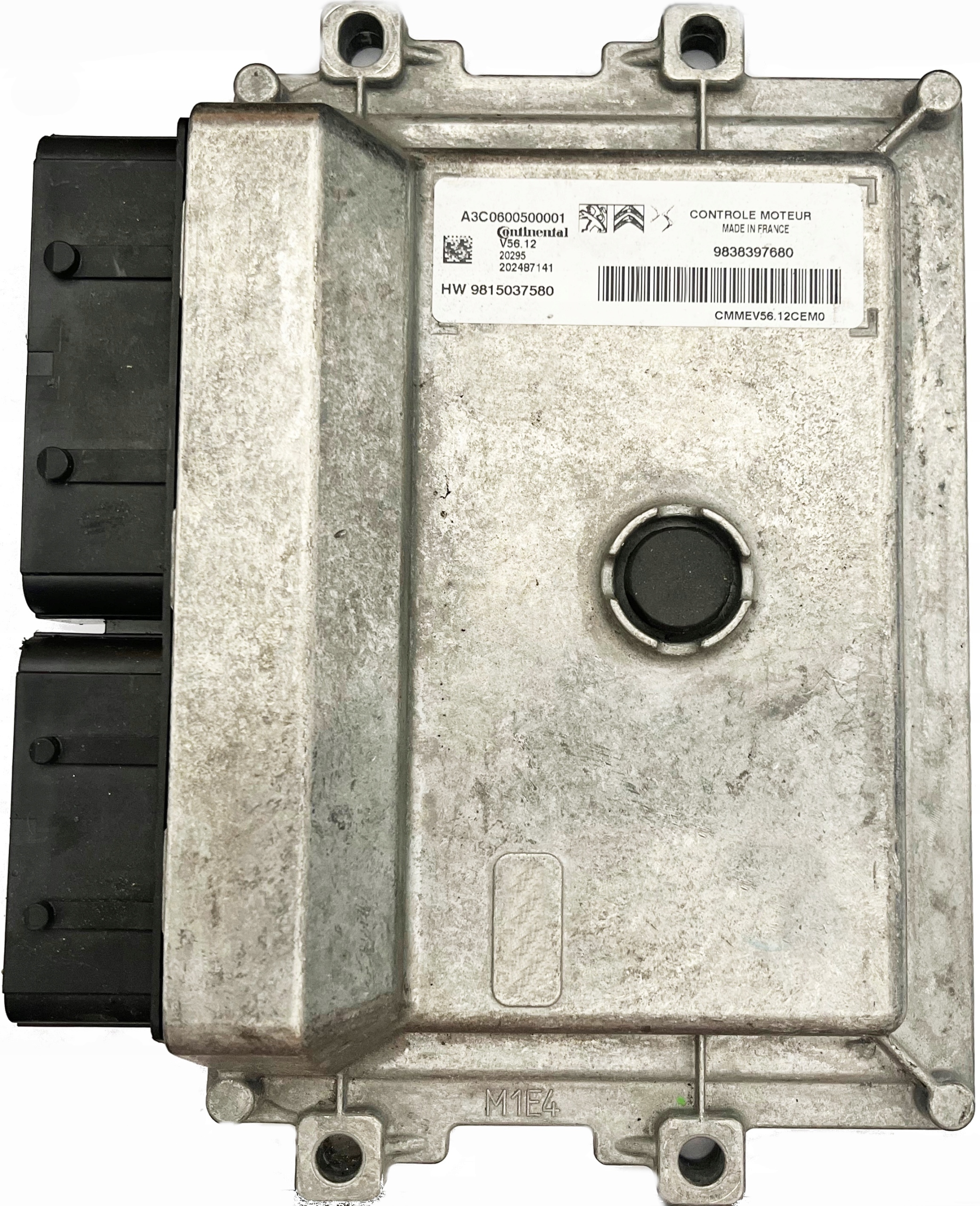 OEM komponent 9815037580 — Opel, Skladom v EÚ — foto 1