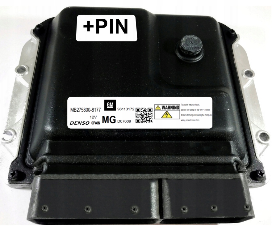 OEM komponent MB2758008177 — Isuzu 1.7, Skladom v EÚ — foto 1 | AMECAR OEM komponent MB2758008177 — Isuzu 1.7, Skladom v EÚ — foto 1