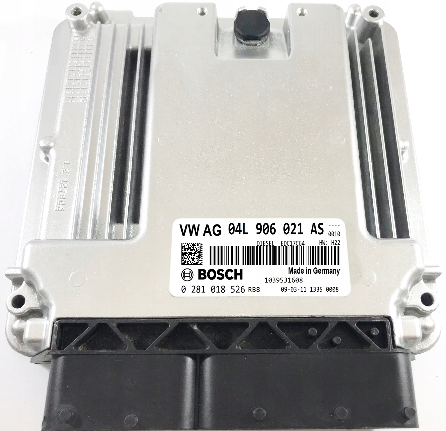 OEM komponent — Audi A3, Skladom v EÚ — foto 1 | AMECAR OEM komponent — Audi A3, Skladom v EÚ — foto 1
