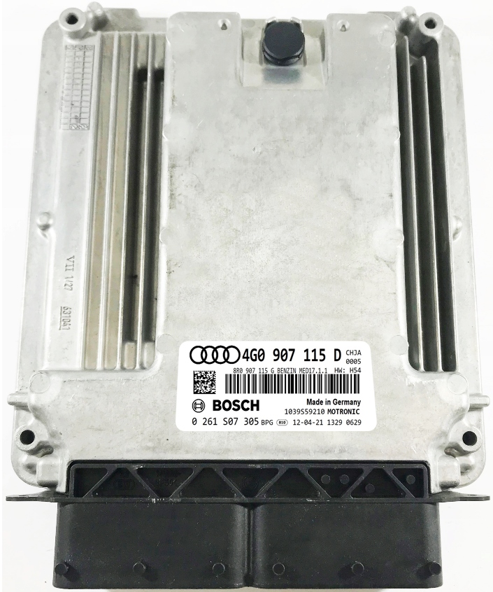 OEM komponent 4G0907115D — Audi A6, Skladom v EÚ — foto 1