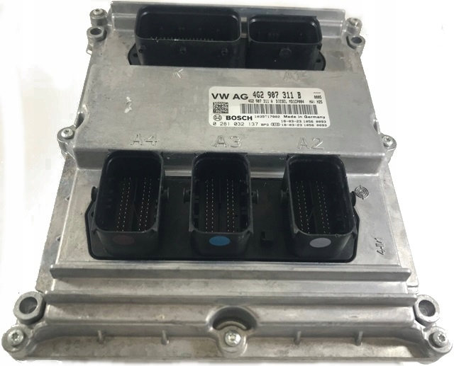 OEM komponent 4G2907311B — Audi A7, Skladom v EÚ — foto 1