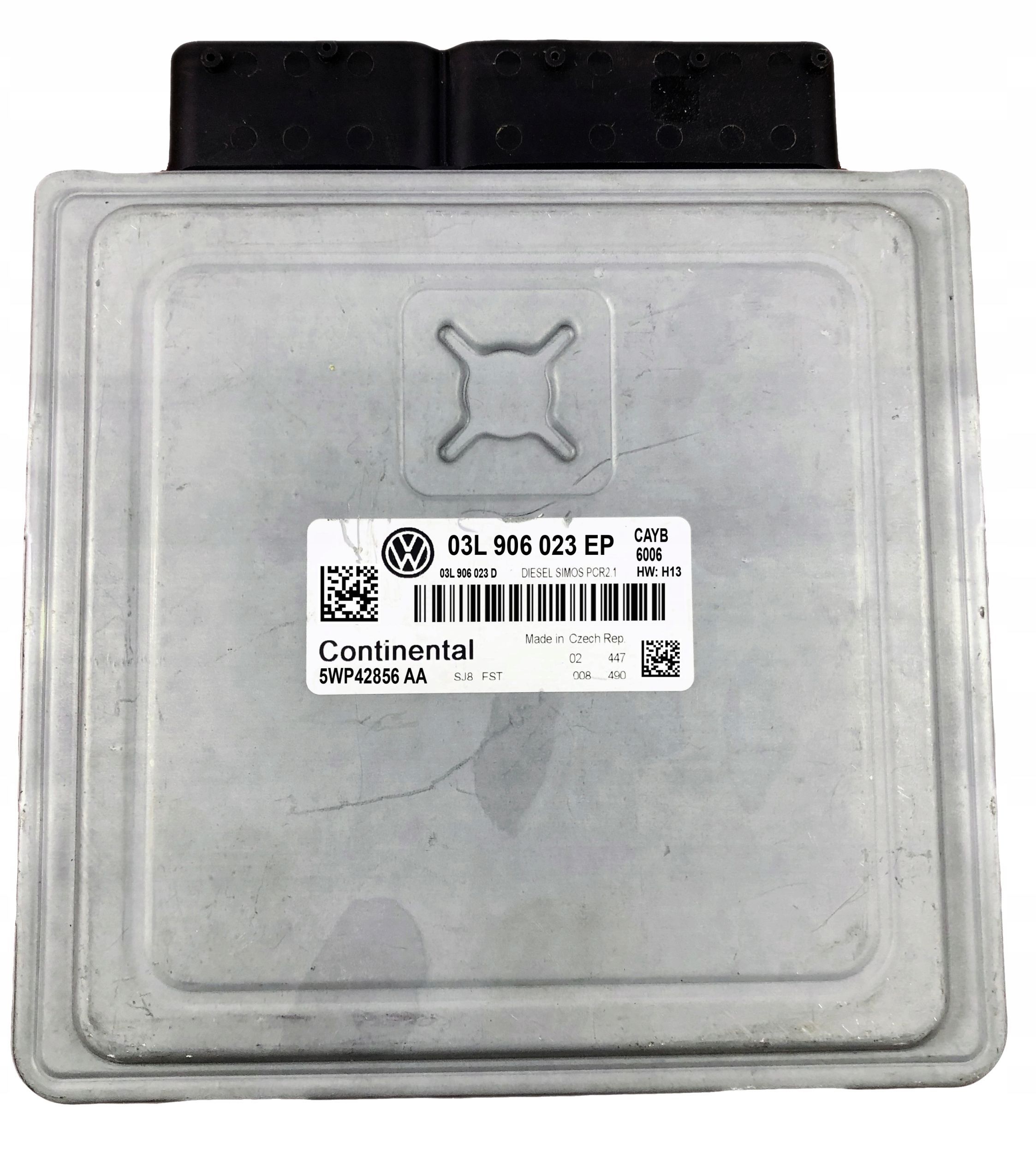OEM komponent 03L906023EP — Seat, Skladom v EÚ — foto 1 | AMECAR OEM komponent 03L906023EP — Seat, Skladom v EÚ — foto 1