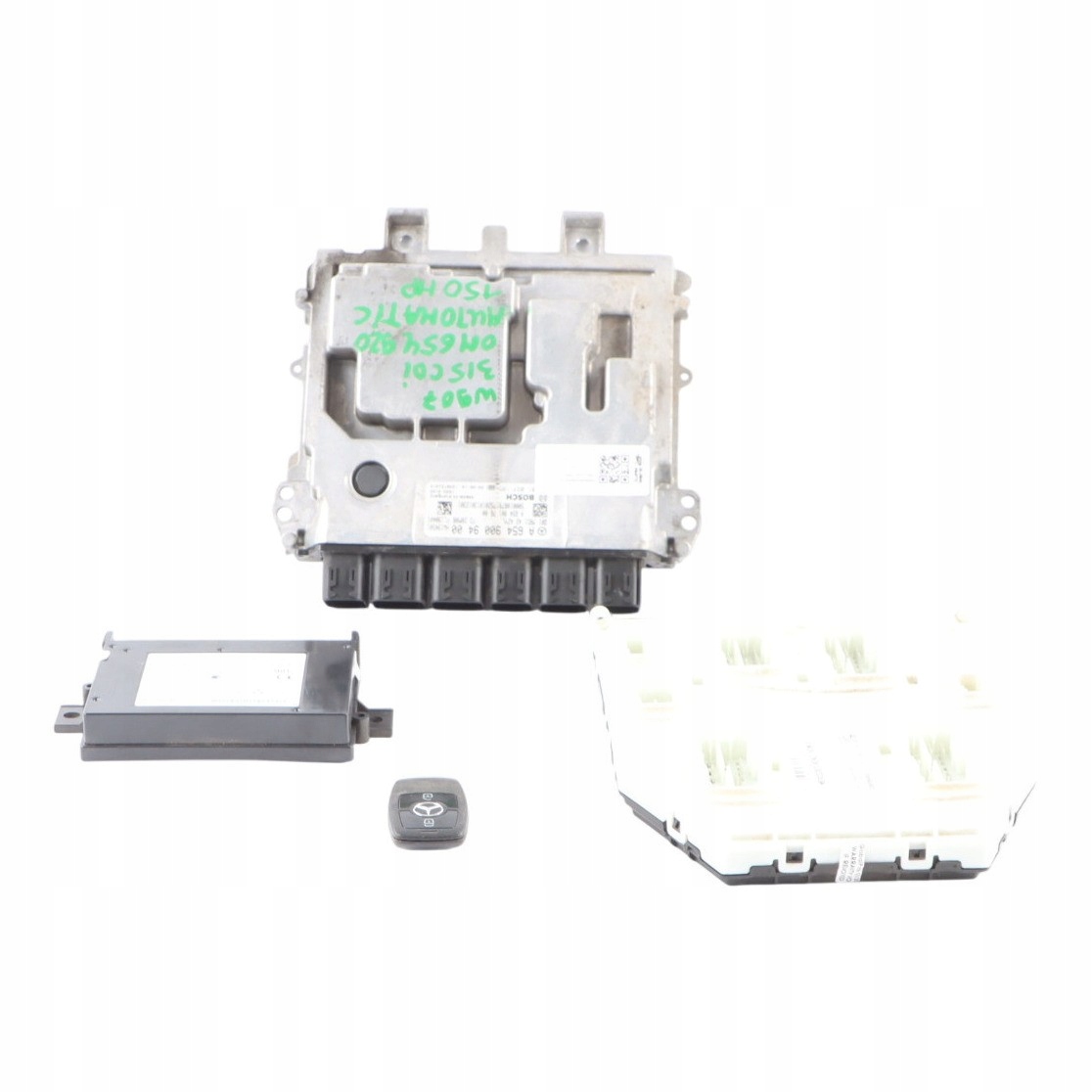 OEM komponent 0281037185 — Mercedes-Benz, Skladom v EÚ — foto 1