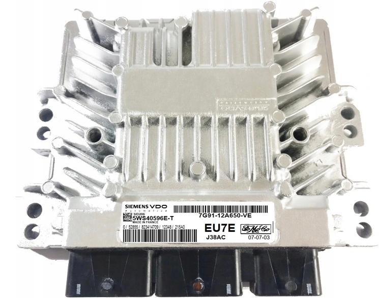 OEM komponent 7G9112A650VE — Ford Mondeo 2.0 TDCI, Skladom v EÚ — foto 1