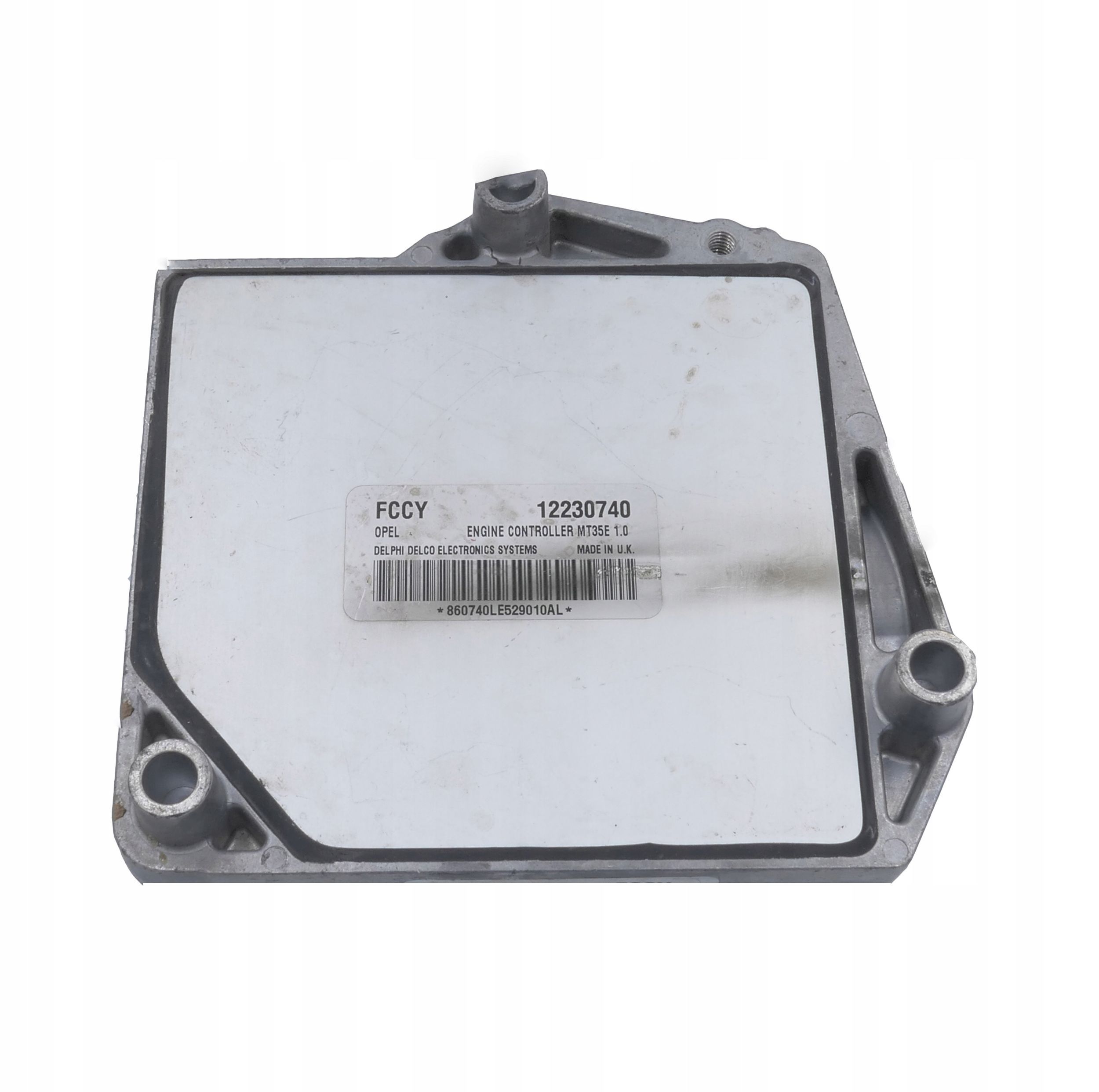 OEM komponent 12230740 — Opel, Skladom v EÚ — foto 1