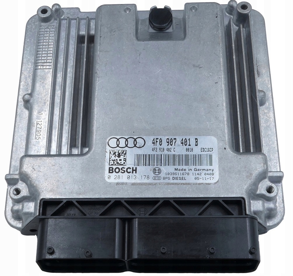 OEM komponent 4F0907401B — Audi A6 3.0, Skladom v EÚ — foto 1 | AMECAR OEM komponent 4F0907401B — Audi A6 3.0, Skladom v EÚ — foto 1