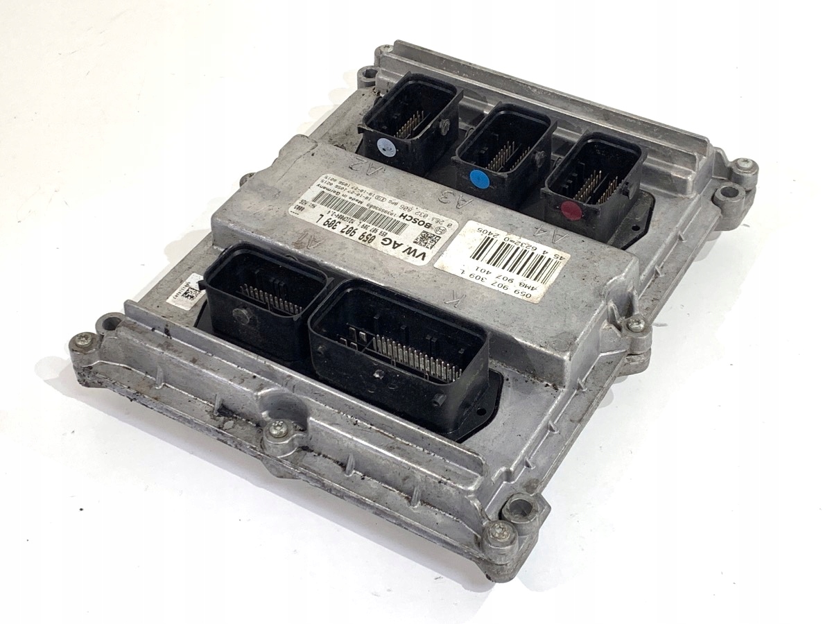 OEM komponent 059907309L — Audi A8 3.0, Skladom v EÚ — foto 1
