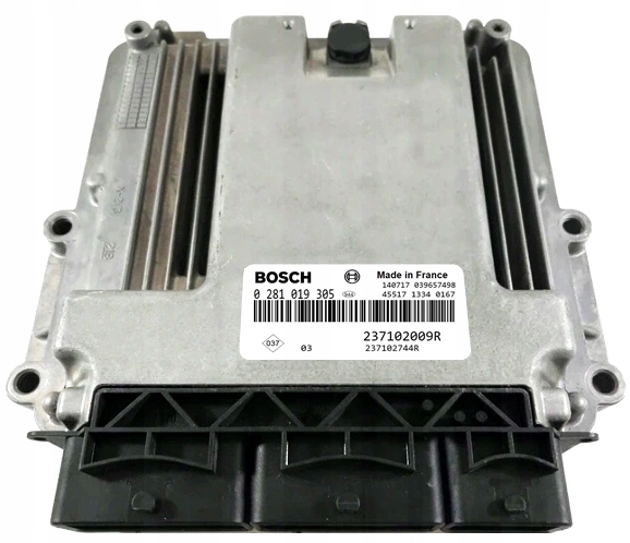 OEM komponent 237102009R — Renault Scenic 1.6, Skladom v EÚ — foto 1 | AMECAR OEM komponent 237102009R — Renault Scenic 1.6, Skladom v EÚ — foto 1