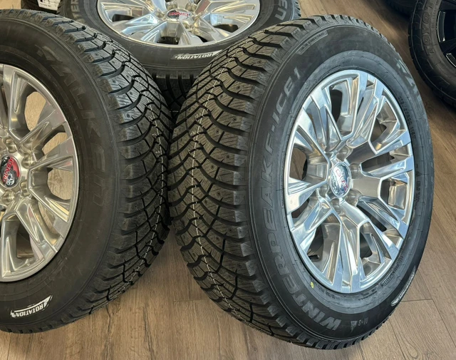 Kola — Cadillac, dovoz Kanada — foto 4 z 5