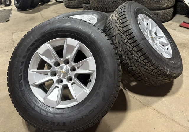 Kola — Chevrolet, dovoz Kanada — foto 1