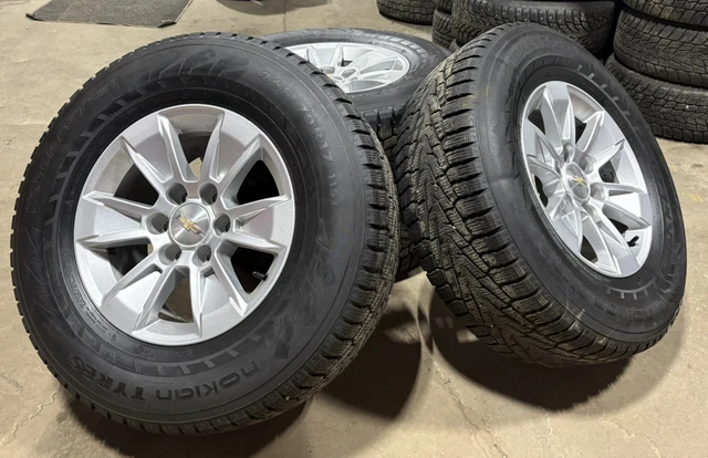Kola — Chevrolet, dovoz Kanada — foto 5 z 5