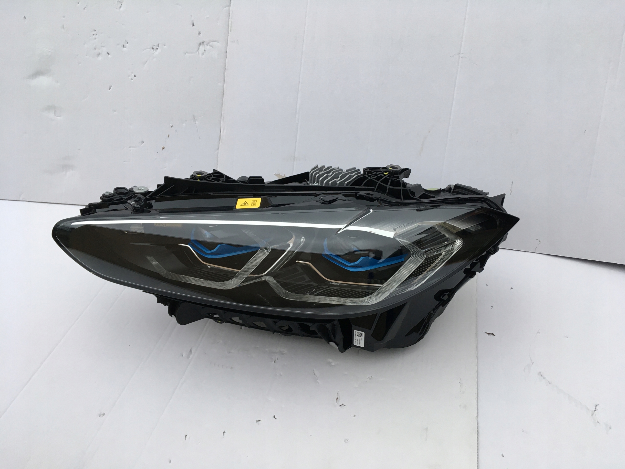 Komplet předek — BMW M3, Skladom v EÚ — foto 1