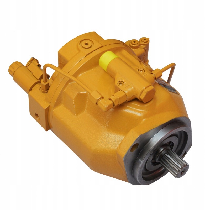 Hydraulické čerpadlo Cat 2896370 — Caterpillar 434E, Skladom v EÚ — foto 1