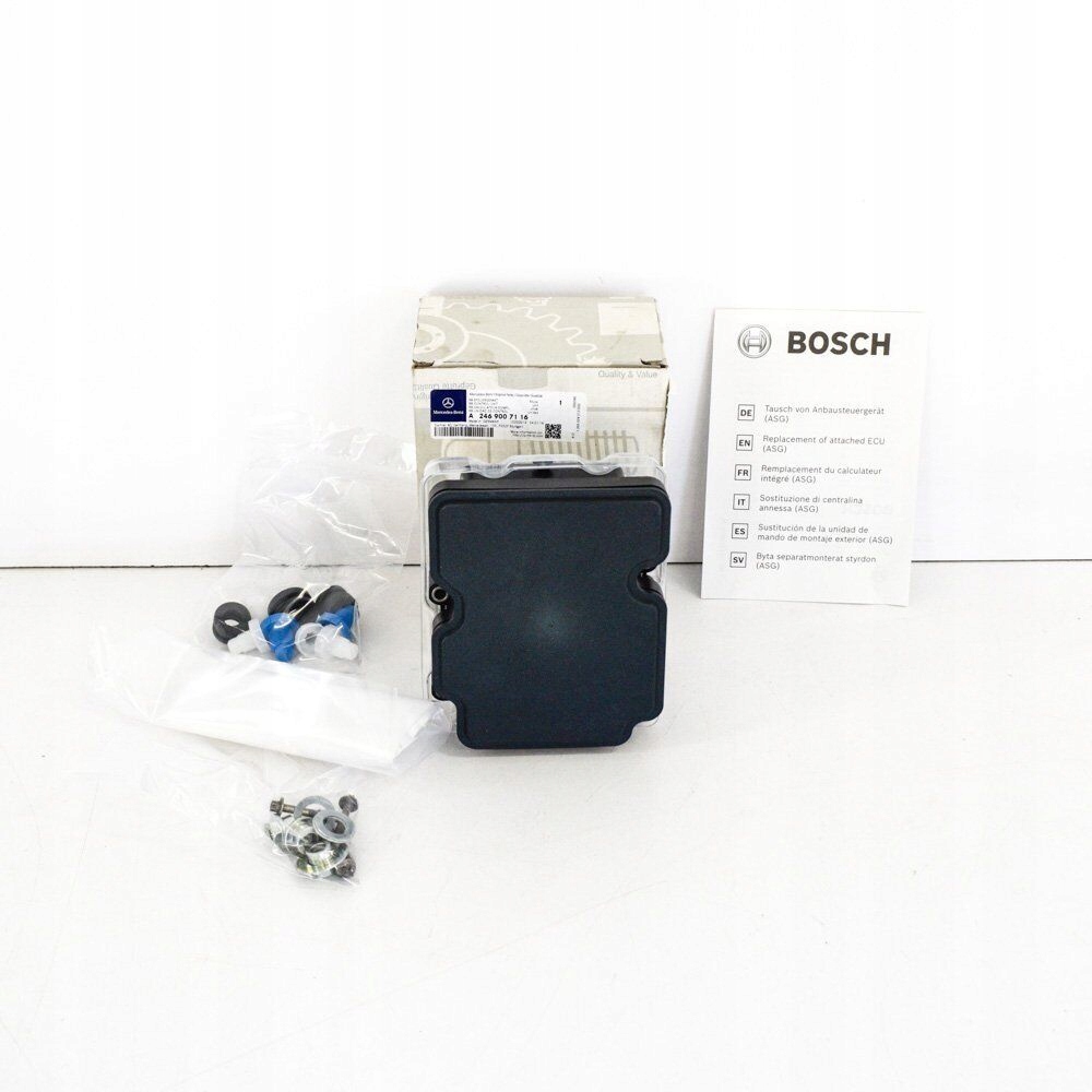 OEM komponent A2469007116 — Mercedes-Benz, Skladom v EÚ — foto 1